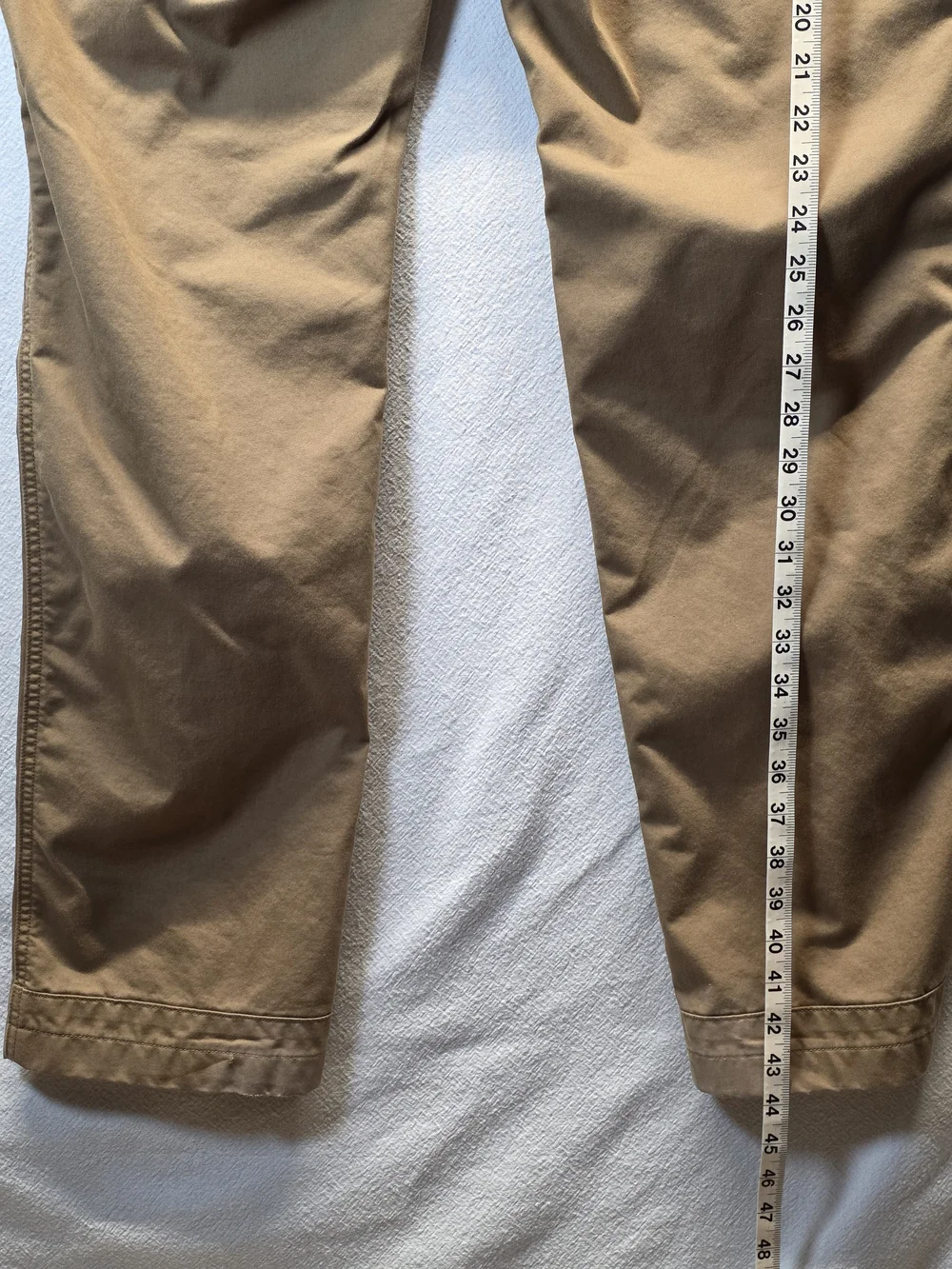 Alaskan Hardgear by Duluth Trading Co. work or utility pants In Size 36X34